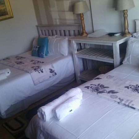 Jeffreys Bay Beach House Екстер'єр фото