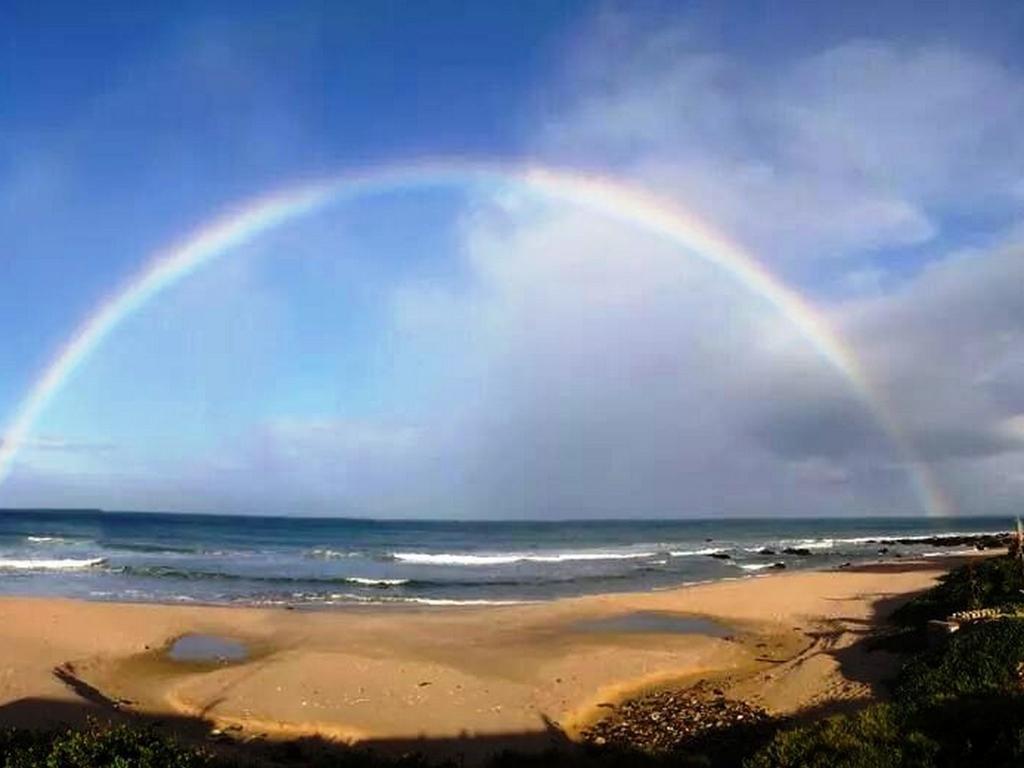 Jeffreys Bay Beach House Екстер'єр фото