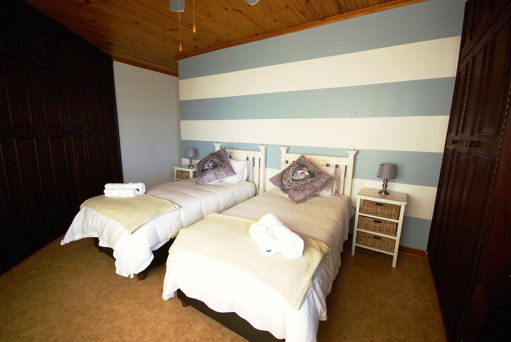Jeffreys Bay Beach House Номер фото