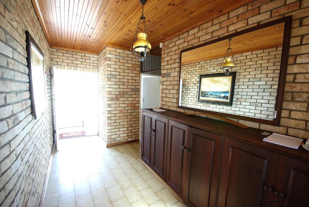 Jeffreys Bay Beach House Екстер'єр фото