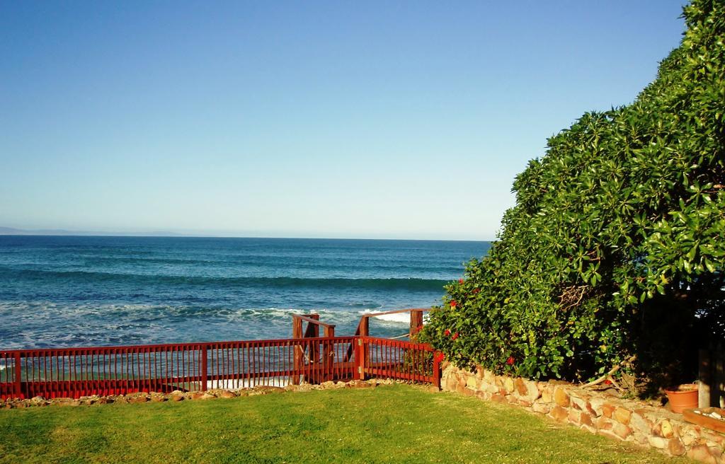 Jeffreys Bay Beach House Екстер'єр фото
