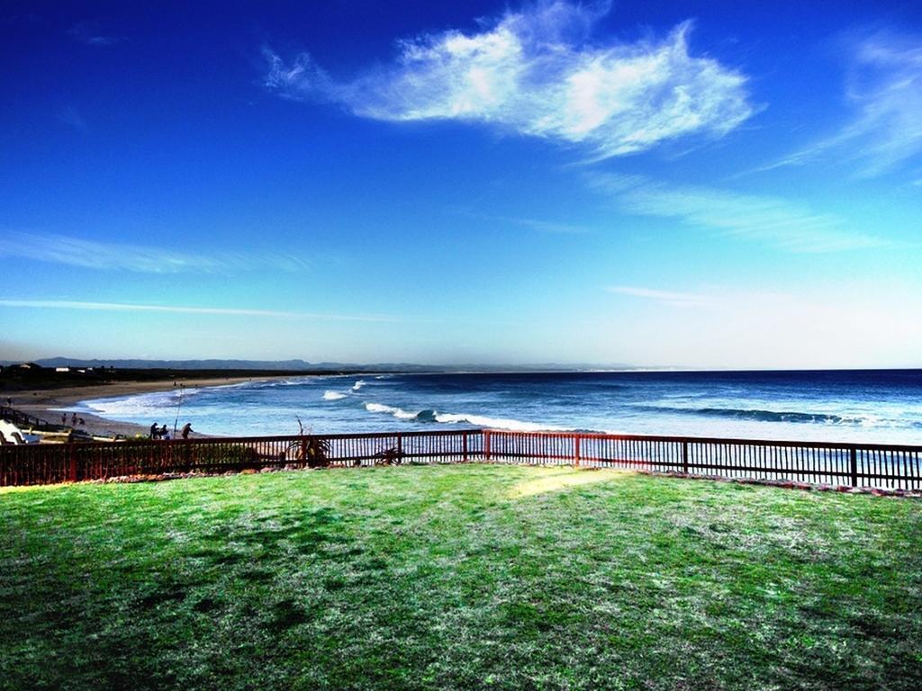 Jeffreys Bay Beach House Екстер'єр фото