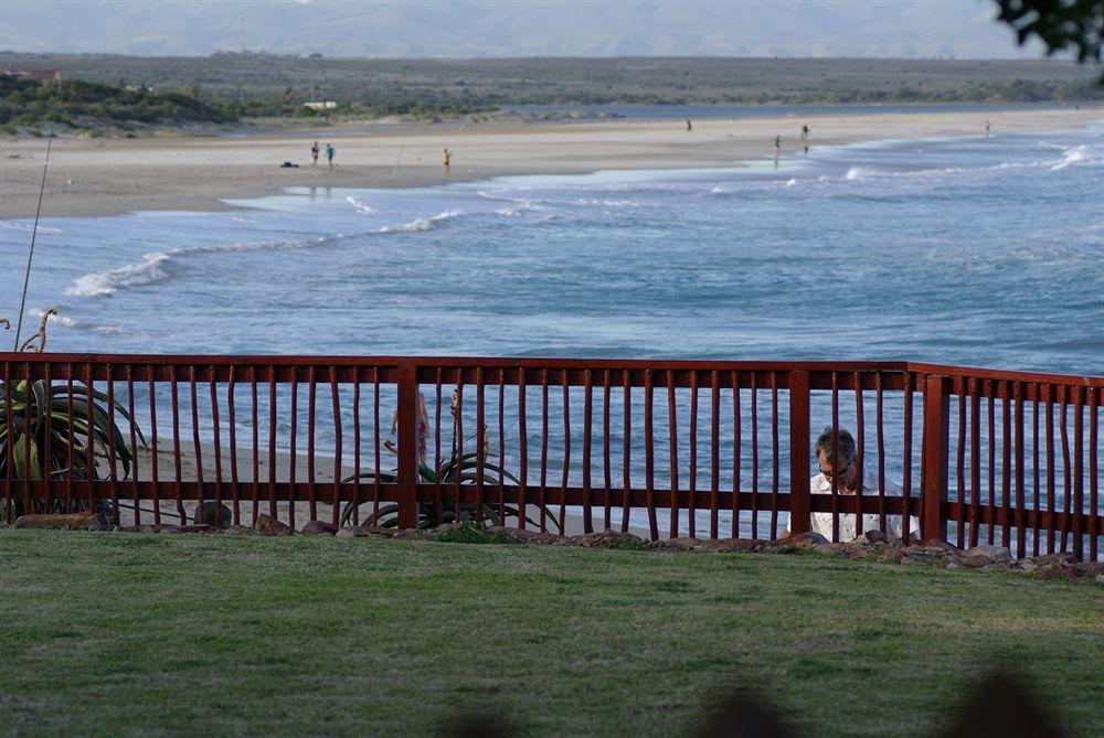 Jeffreys Bay Beach House Екстер'єр фото