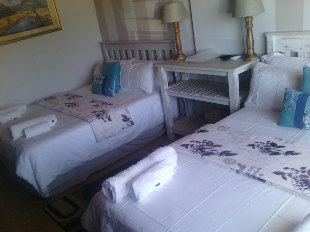 Jeffreys Bay Beach House Екстер'єр фото