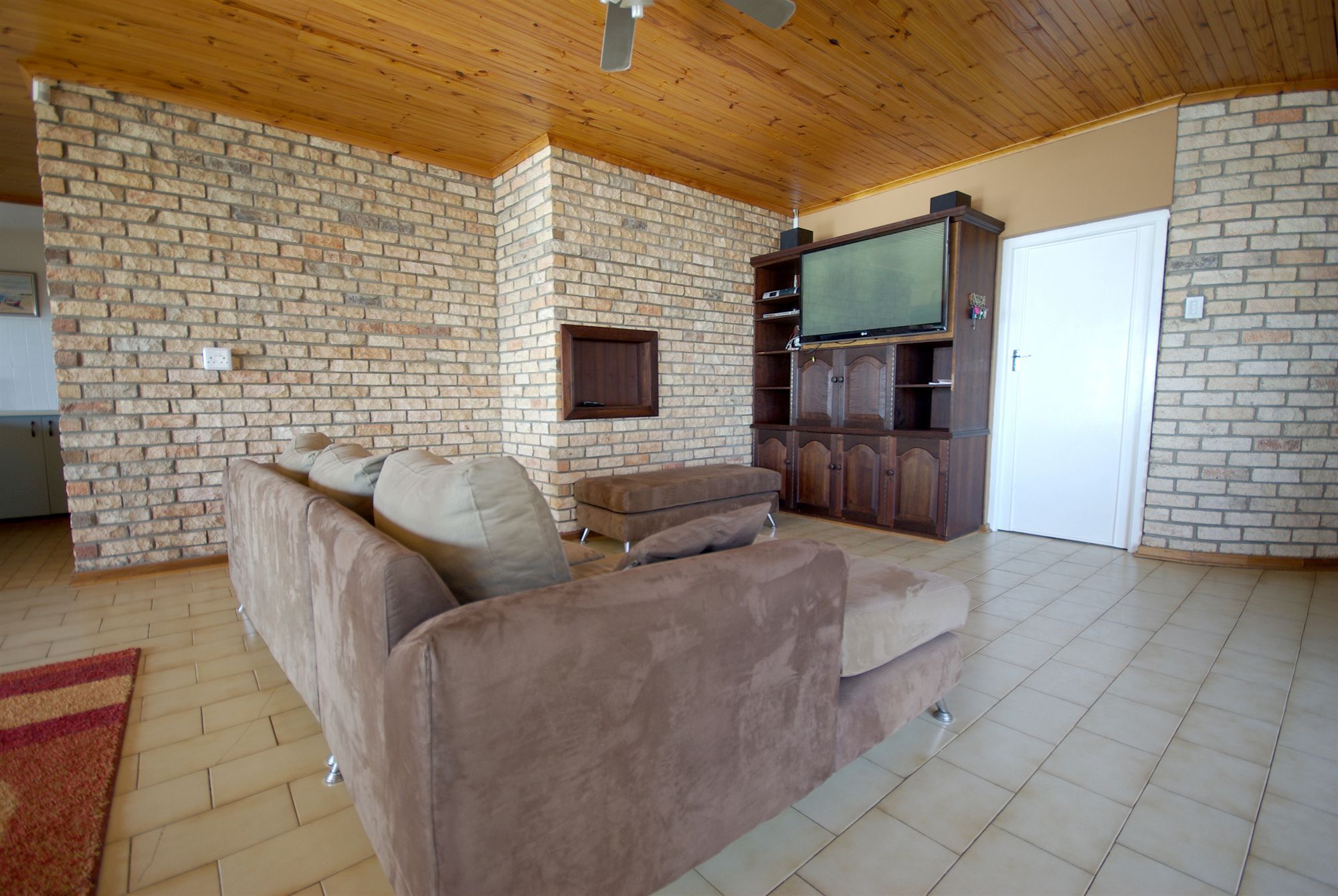 Jeffreys Bay Beach House Екстер'єр фото