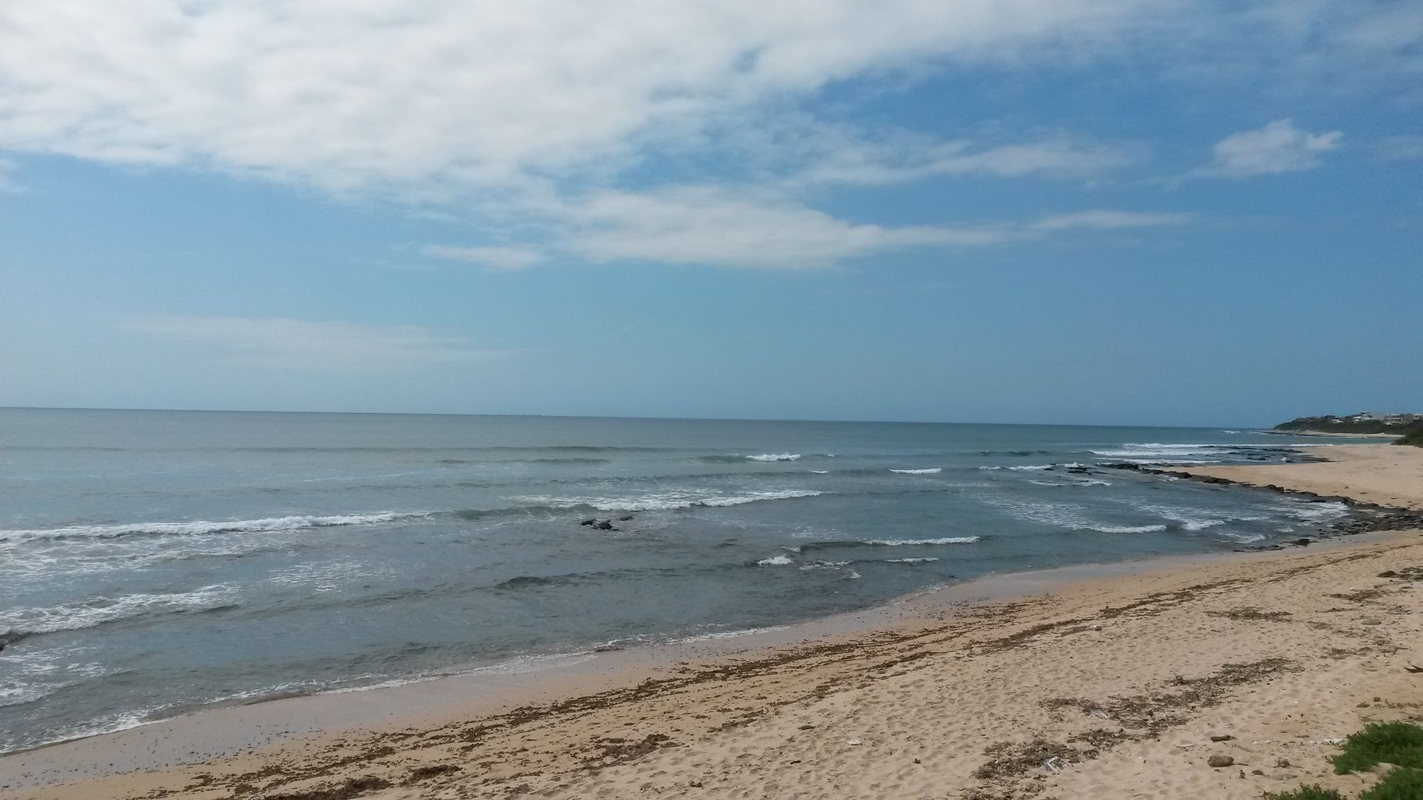 Jeffreys Bay Beach House Екстер'єр фото