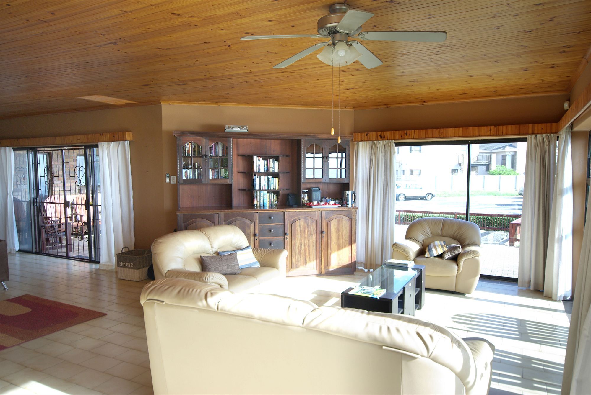 Jeffreys Bay Beach House Екстер'єр фото