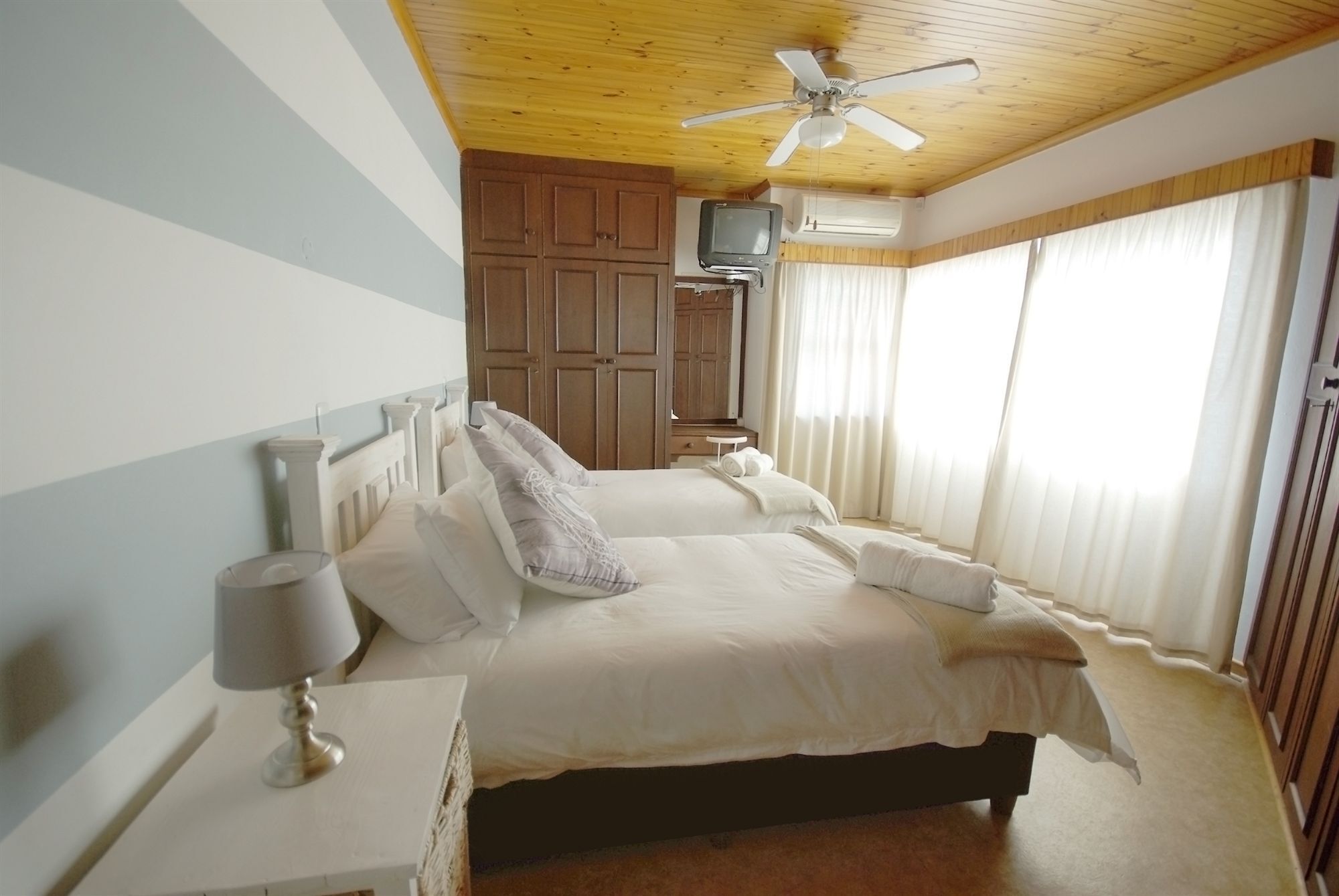 Jeffreys Bay Beach House Екстер'єр фото
