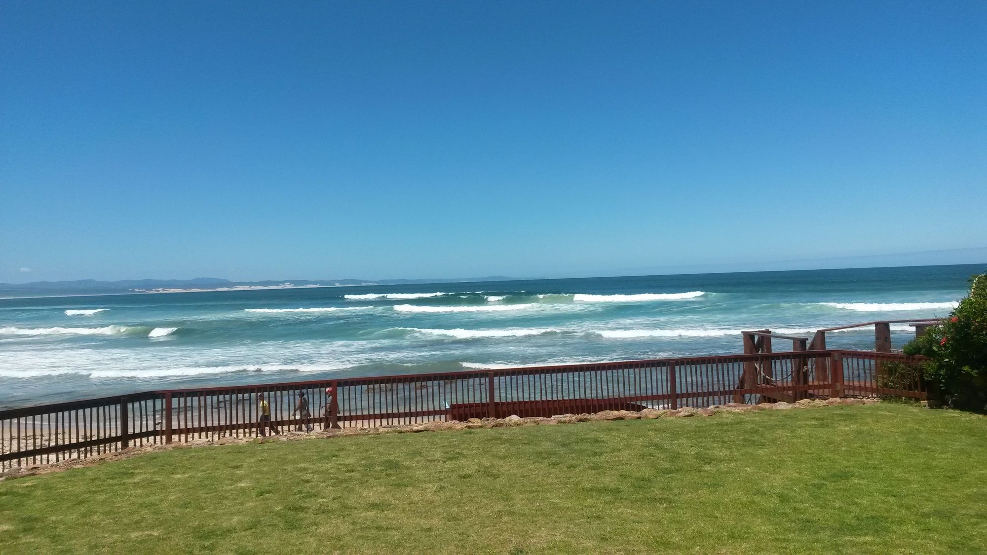 Jeffreys Bay Beach House Екстер'єр фото