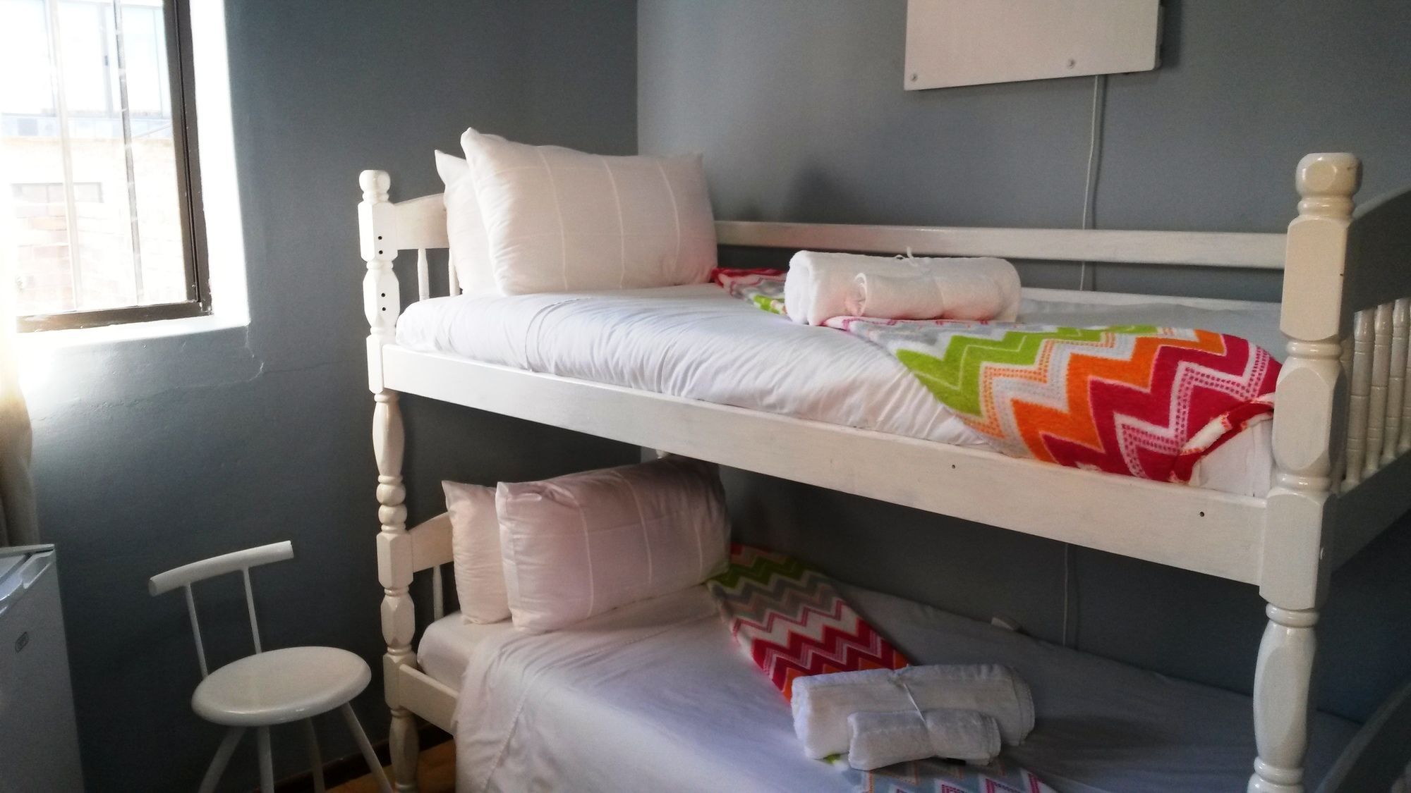 Jeffreys Bay Beach House Екстер'єр фото
