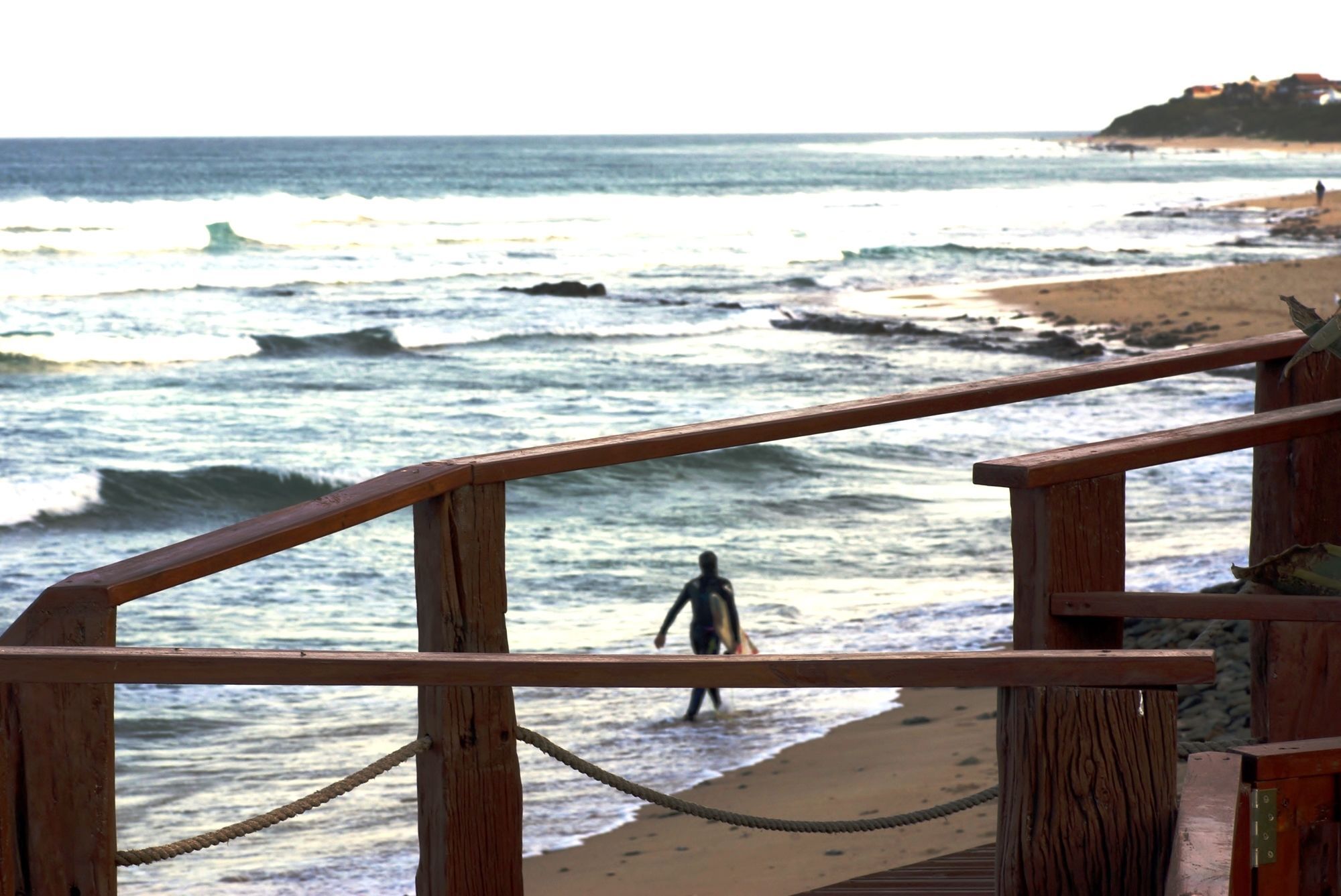 Jeffreys Bay Beach House Екстер'єр фото