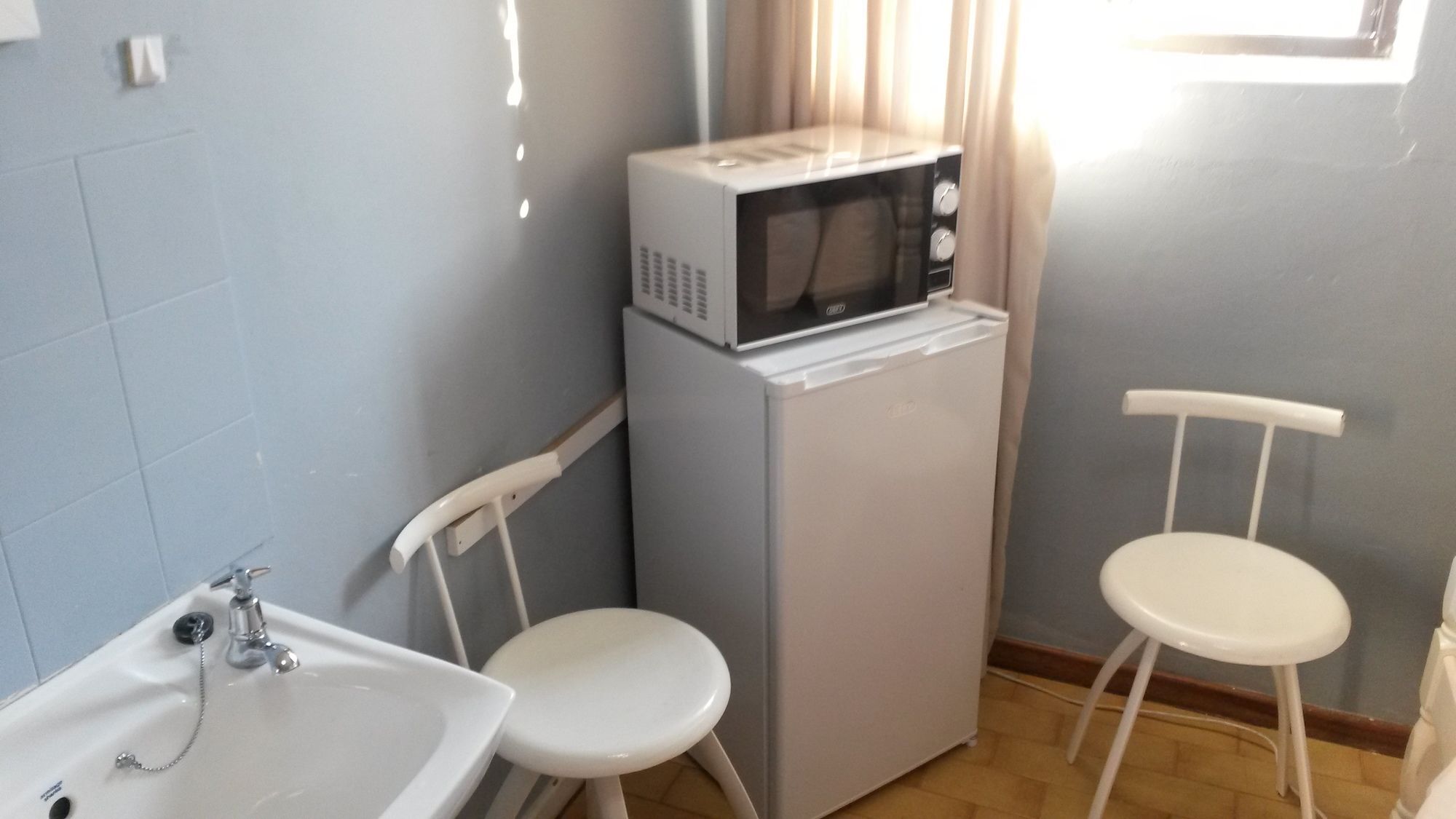 Jeffreys Bay Beach House Екстер'єр фото