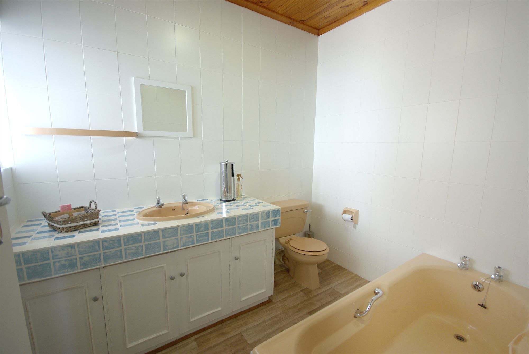 Jeffreys Bay Beach House Екстер'єр фото