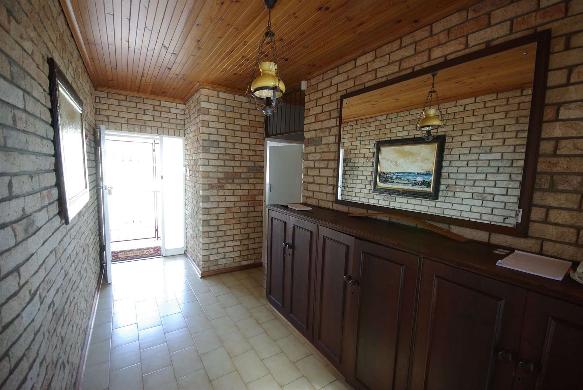 Jeffreys Bay Beach House Екстер'єр фото