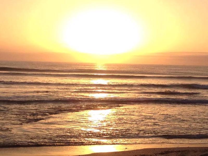 Jeffreys Bay Beach House Екстер'єр фото