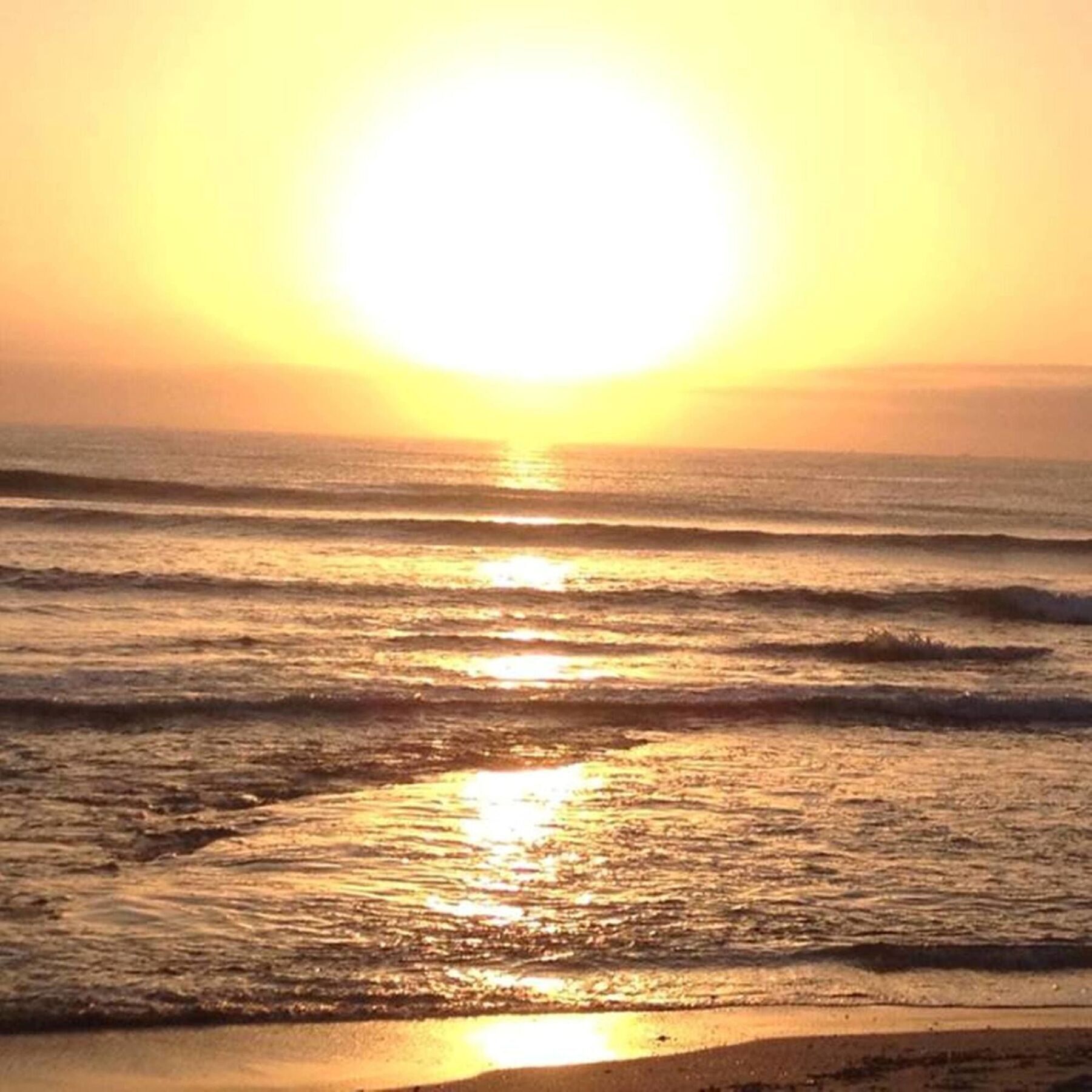 Jeffreys Bay Beach House Екстер'єр фото