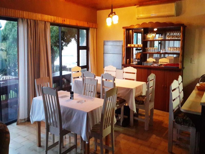 Jeffreys Bay Beach House Екстер'єр фото