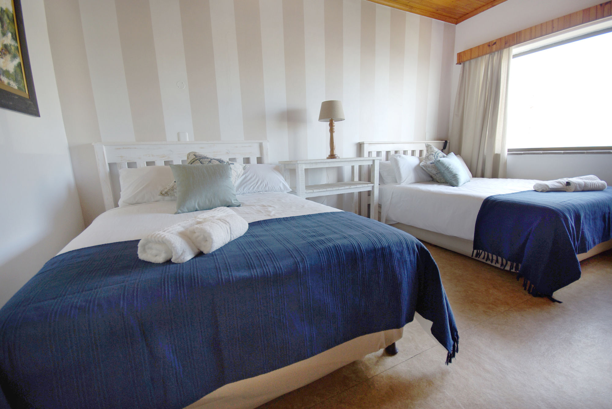 Jeffreys Bay Beach House Екстер'єр фото