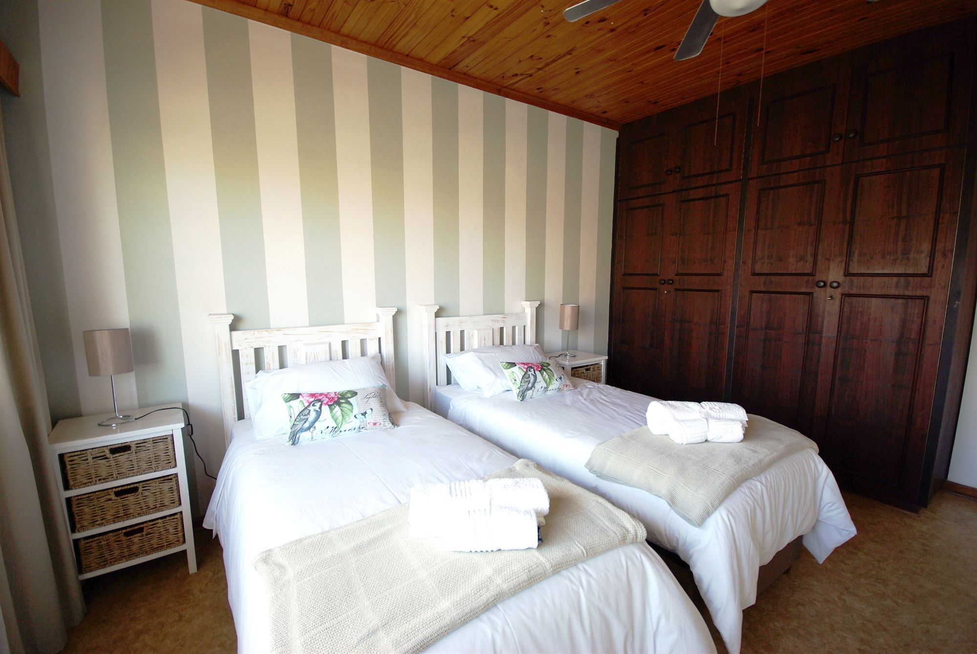 Jeffreys Bay Beach House Екстер'єр фото