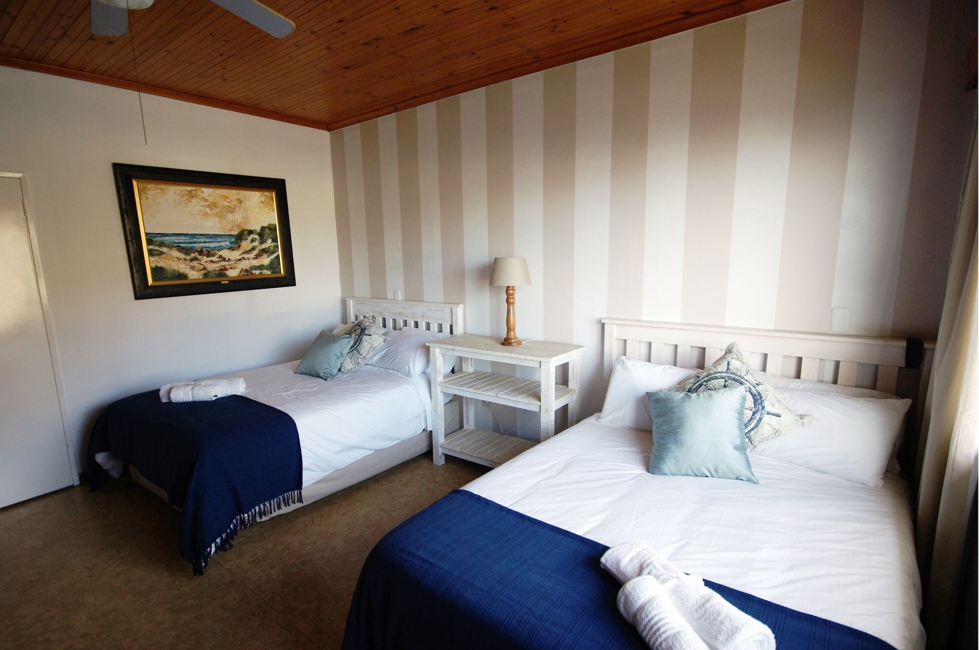 Jeffreys Bay Beach House Екстер'єр фото