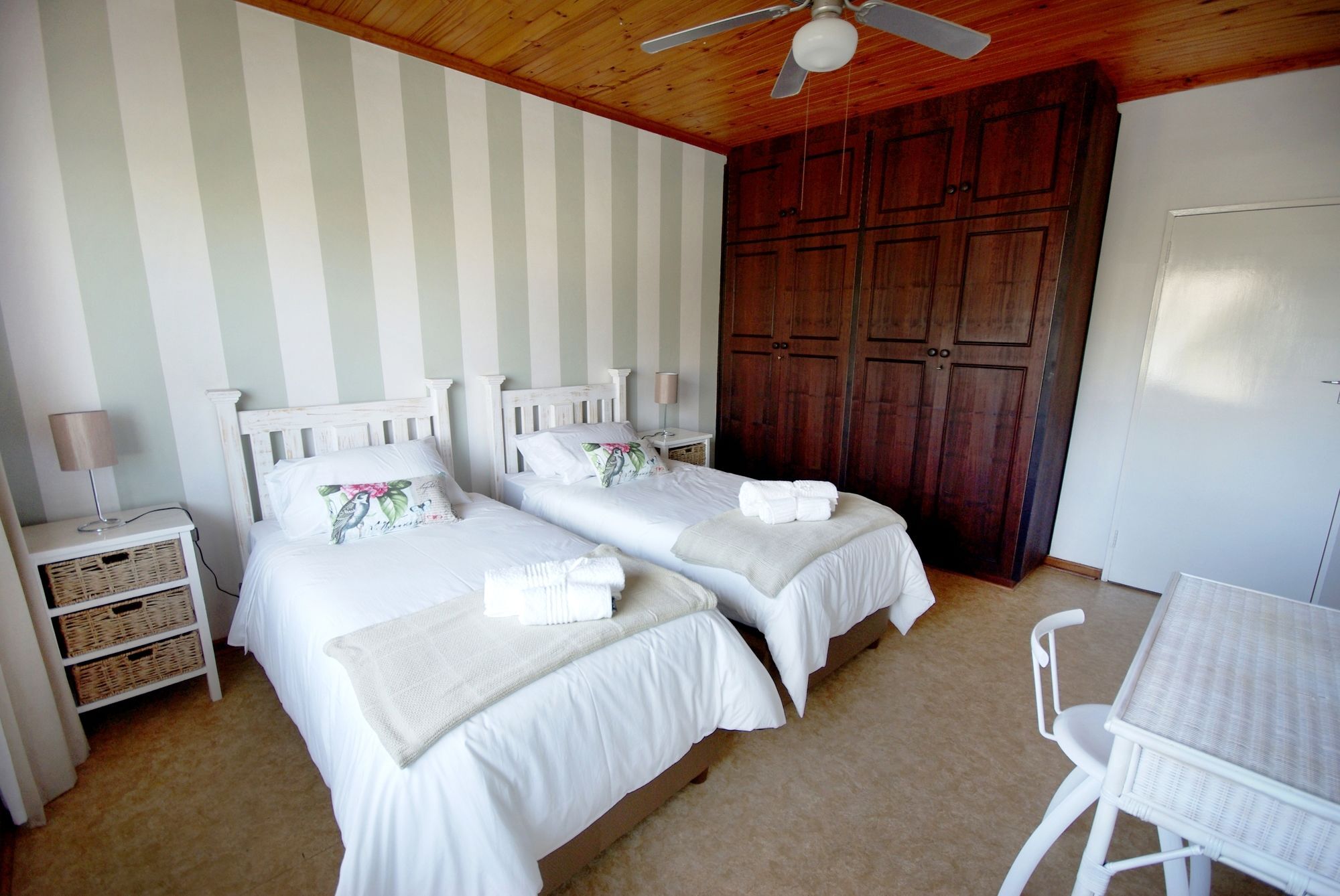 Jeffreys Bay Beach House Екстер'єр фото
